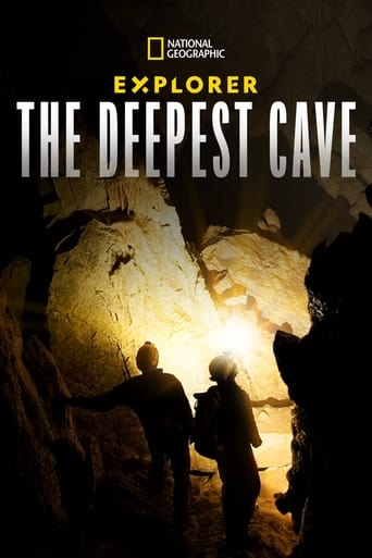 Watch Explorer: The Deepest Cave