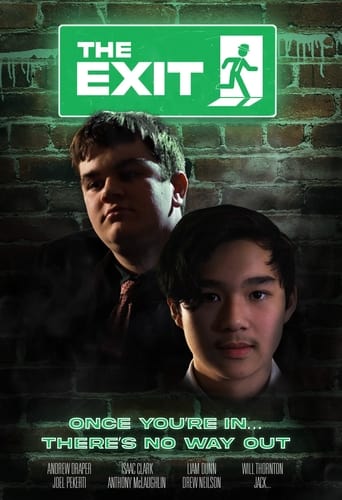 Watch The Exit