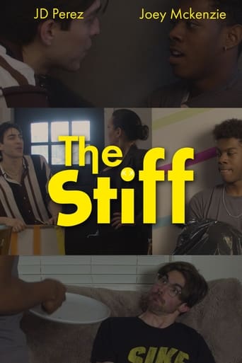 Watch The Stiff
