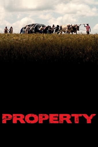 Watch Property