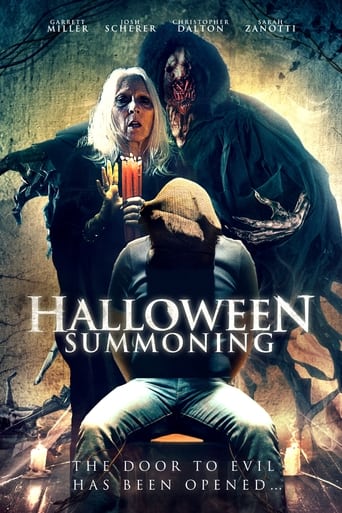 Watch Archaon: The Halloween Summoning