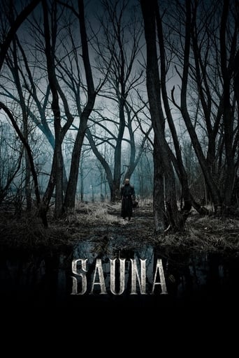 Watch Sauna