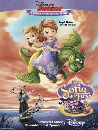 Watch Sofia the First: The Curse of Princess Ivy