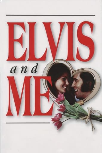 Watch Elvis and Me
