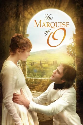 Watch The Marquise of O