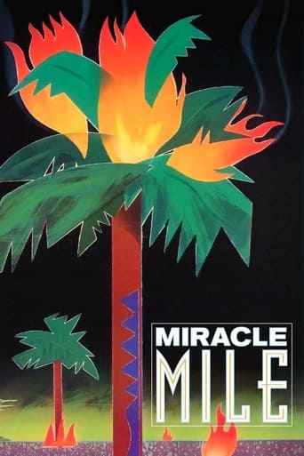 Watch Miracle Mile