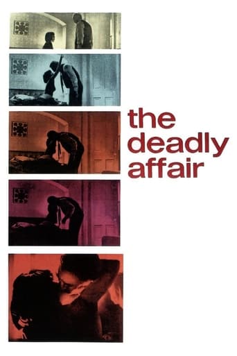 Watch The Deadly Affair
