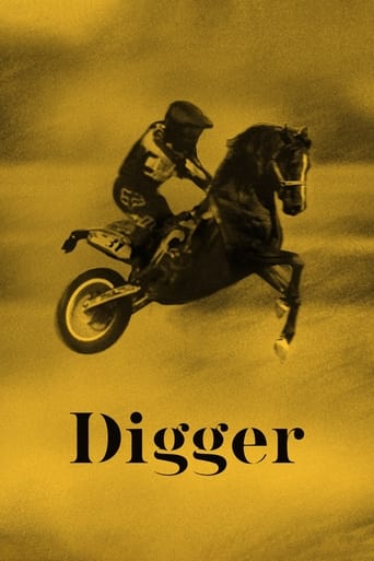Watch Digger