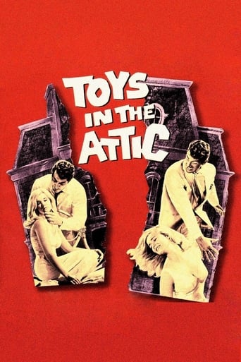 Watch Toys in the Attic