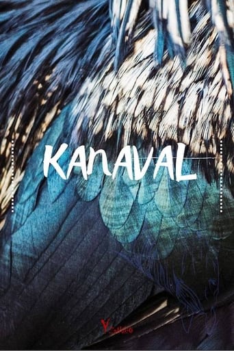 Watch Kanaval: A People's History of Haiti in Six Chapters