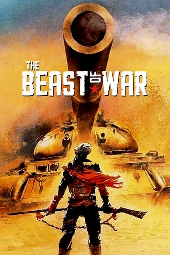 Watch The Beast of War