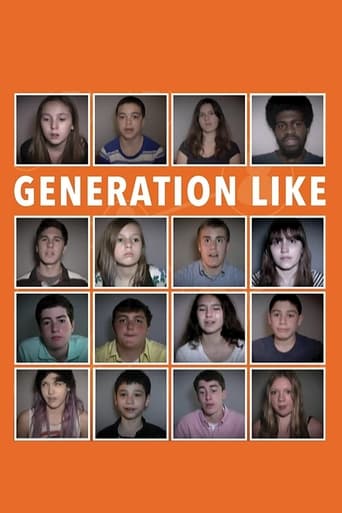 Watch Generation Like