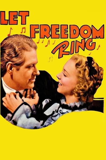 Watch Let Freedom Ring