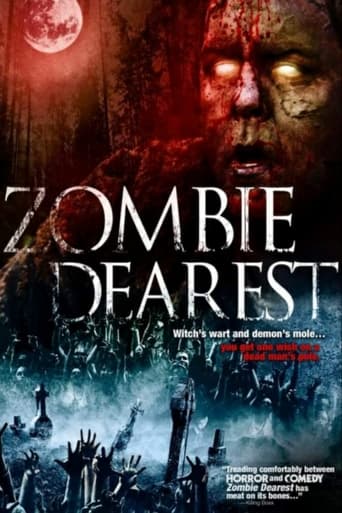 Watch Zombie Dearest