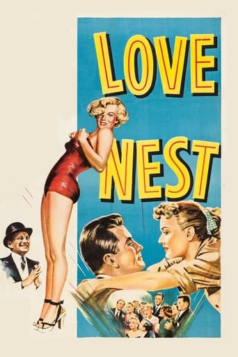 Watch Love Nest