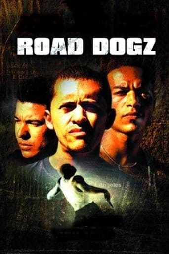 Watch Road Dogz