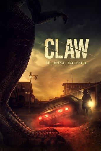 Watch Claw