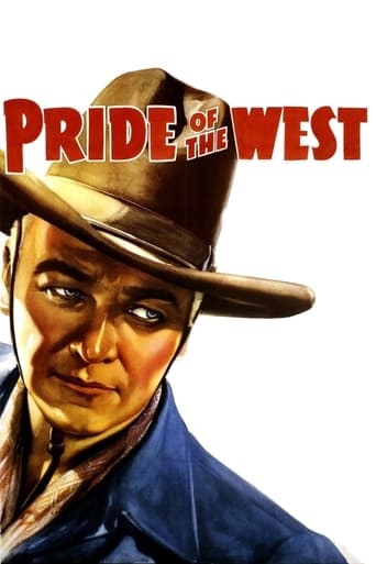 Watch Pride of the West