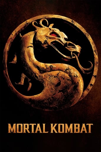 Watch Mortal Kombat