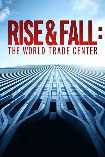Watch Rise & Fall: The World Trade Center