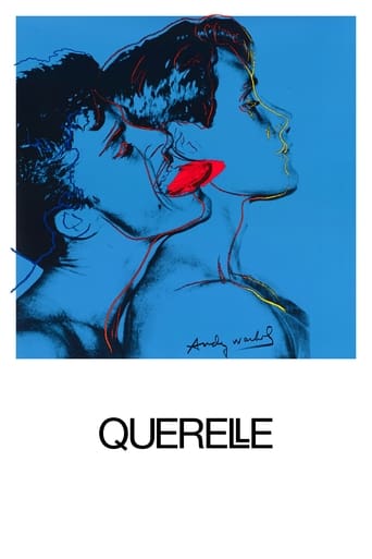 Watch Querelle