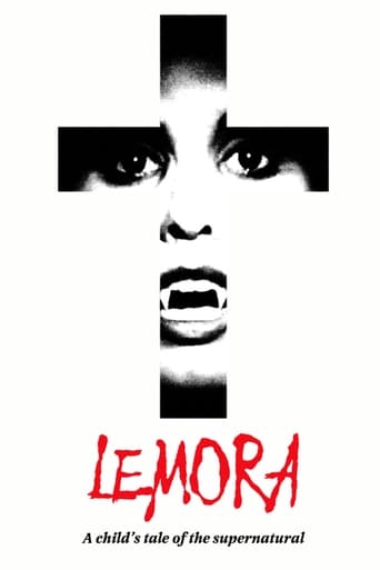 Watch Lemora: A Child's Tale of the Supernatural