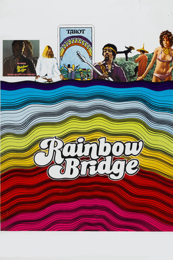 Watch Rainbow Bridge
