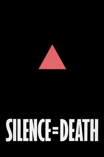 Watch Silence = Death