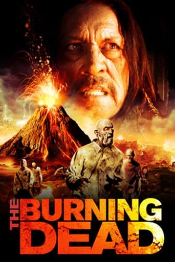 Watch The Burning Dead