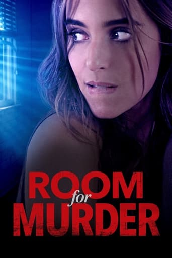 Watch Room for Murder