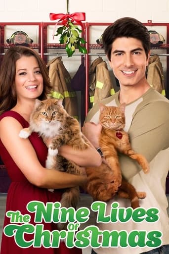 Watch The Nine Lives of Christmas