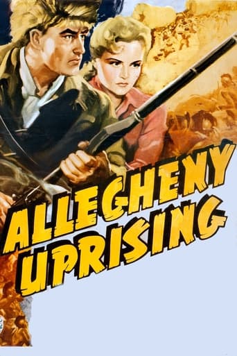 Watch Allegheny Uprising