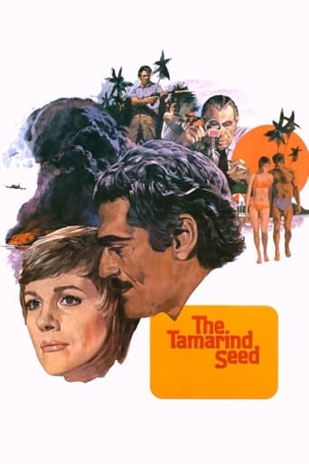 Watch The Tamarind Seed