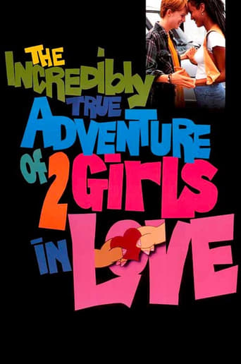 Watch The Incredibly True Adventure of Two Girls in Love