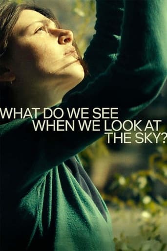 Watch What Do We See When We Look at the Sky?