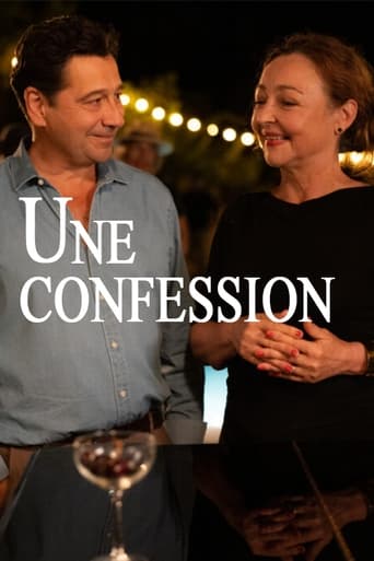 Watch Une confession