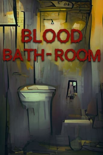 Blood Bath-Room