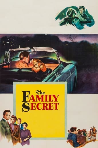 Watch The Family Secret