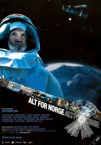 Watch Alt for Norge
