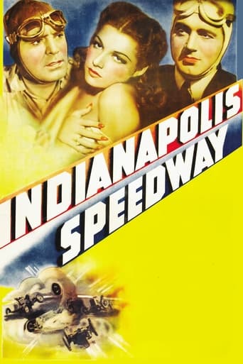 Watch Indianapolis Speedway