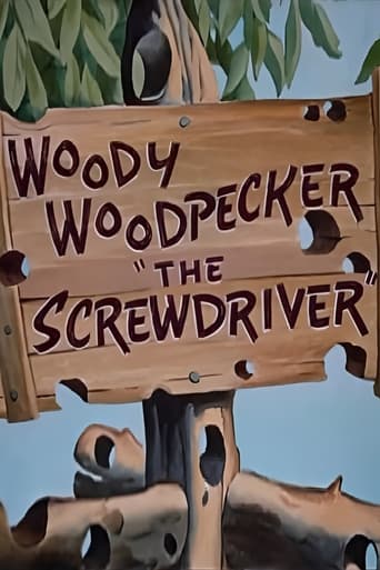 Watch Woody's Jalopy