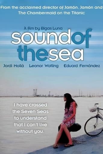 Watch Sound of the Sea