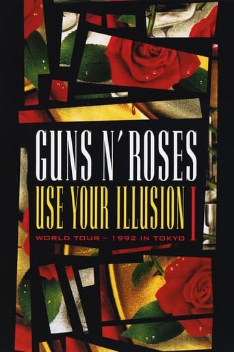 Watch Guns N' Roses: Use Your Illusion I