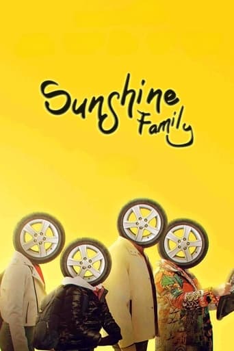 Watch Sunshine Family