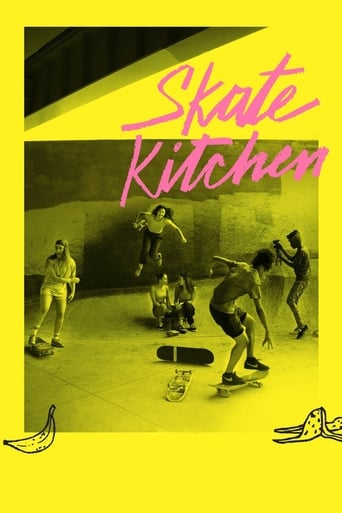Watch Skate Kitchen