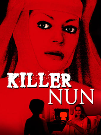 Watch Killer Nun