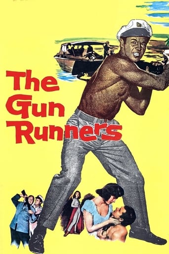 Watch The Gun Runners