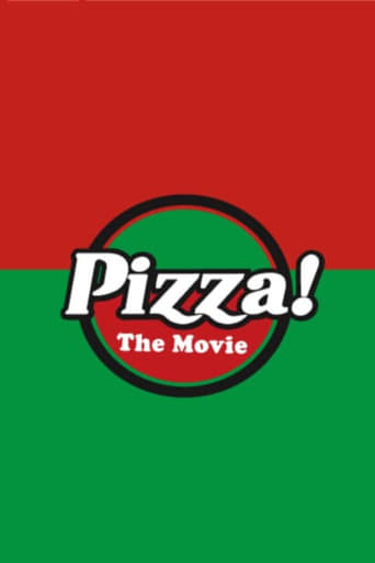 Watch Pizza! The Movie
