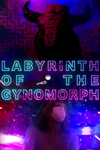 Watch Labyrinth of the Gynomorph