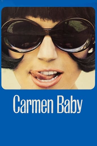 Carmen, Baby
